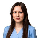 Мирсаяпова Ляйсан Айдаровна