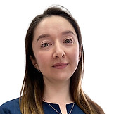 Ситдикова Гульнара Рафисовна