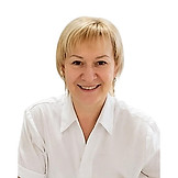 Клычева Ольга Владимировна