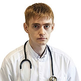 Останин Родион Михайлович