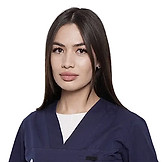 Рахматуллина Елена Ильгизовна