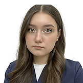 Козинцева Кристина Анатольевна
