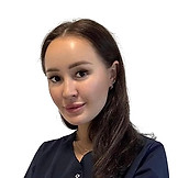 Халисова Эльвина Фанисовна
