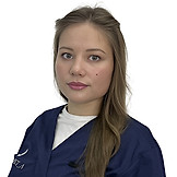 Ямлиханова Адель Эдуардовна