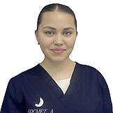 Абдрашитова Аделия Ирековна