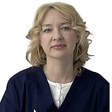 Зайлялова Анна Павловна