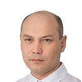 Шарипов Ильгам Рафаилович