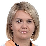 Кабанова Олеся Александровна