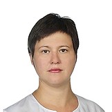 Лозовая Елена Валентиновна