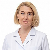 Янгуразова Елена Ринатовна