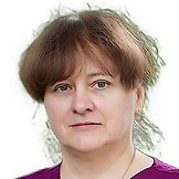 Красникова Марина Борисовна