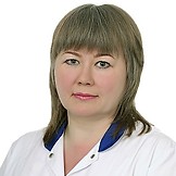 Завьялова Светлана Александровна