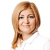 Московенкова Альфия Ильдаровна