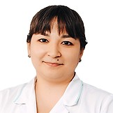 Субаева Эльвира Фаиловна