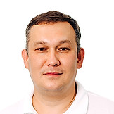 Валеулин Руслан Анварович