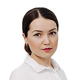 Баширова Альбина Габдельнуровна
