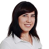 Галлямова Эльза Шамилевна