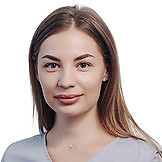 Пакова Анастасия Владимировна