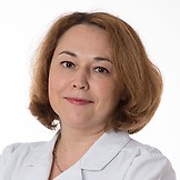 Галимова Алла Витальевна