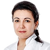 Самигулова Юлия Фидарисовна