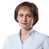 Валиева Надия Салаватовна