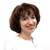 Журавлева Юлия Борисовна