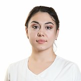 Мусина Дина Ильдаровна