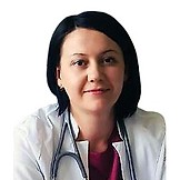 Байтимерова Ирина Валерьевна  