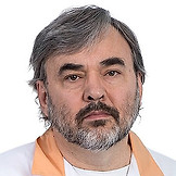 Веселов Петр Юрьевич
