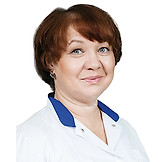 Байбурина Светлана Робертовна