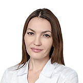 Кабирова Алия Флоредовна