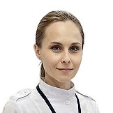 Мануйлова Анастасия Сергеевна