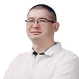 Хисаметдинов Арслан Бухажарович
