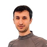 Амрахов Турал Рафаэлович