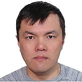 Мирасов Алик Ахатович