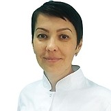 Назарова Альфия Идрисовна