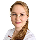 Тришина Ольга Петровна