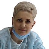 Башкирова Анна Александровна