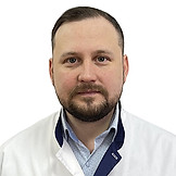 Гиниятов Вадим Ильшатович