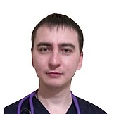 Габидуллин Ильдар Радикович