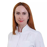 Седнева Анна Николаевна