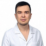 Амиров Ирик Ильдусович