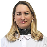 Кудрявцева Наталья Николаевна