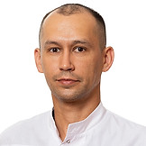 Загитов Руслан Галимьянович