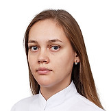 Шарафиева (Бадртдинова) Зульфия Рауфовна