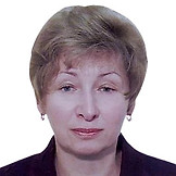 Верзакова Ирина Викторовна