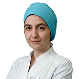 Саргсян Ани Мушеговна