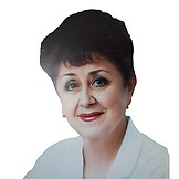 Негода Светлана Михайловна