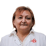 Мухаметшина Лилия Мунировна