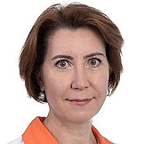 Киреева Земфира Зуфаровна